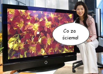10 kłamstw związanych z HDTV 1
