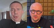 Afera o papierosa i kufel. Dwóch znanych duchownych starło się w sieci. "Podburzałeś, gdy piłem piwo"