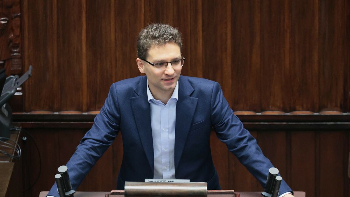 Michał Wawer zapowiada złożenie skargi do Sądu Najwyższego