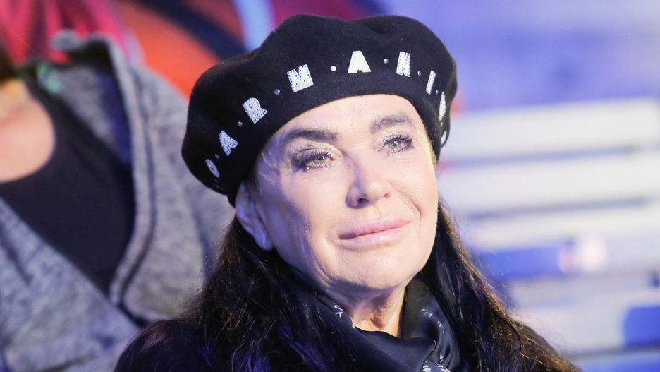 Ewa Krawczyk napisała książkę o swoim życiu z Krzysztofem Krawczykiem