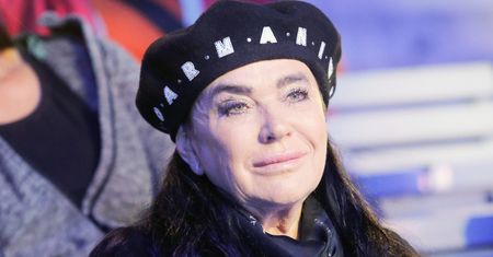 Ewa Krawczyk wyda książkę o swoim mężu. W publikacji poruszyła trudne tematy