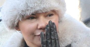 Górniak kupiła prezent (byłej) teściowej!