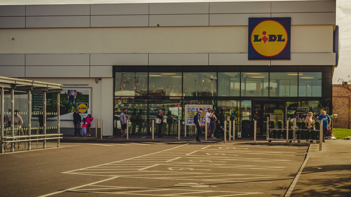 Lidl wycofał ze sprzedaży niebezpieczny odkurzacz