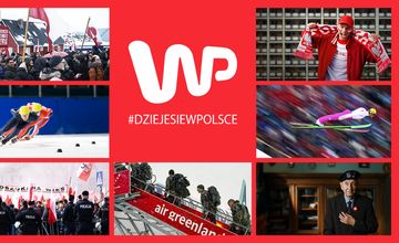 Nowa odsłona kampanii Wirtualnej Polski. Kreacje oparto na pomysłach pracowników