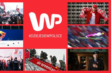 Nowa kampania Wirtualnej Polski. 