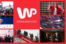 Nowa kampania Wirtualnej Polski. 