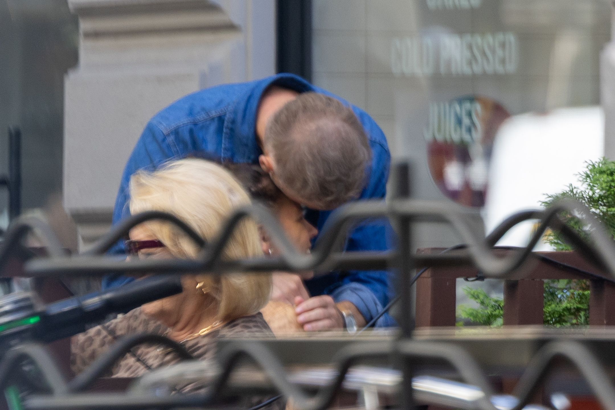 Krystian Wieczorek i Maria Szafirska