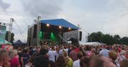 Dożynki w Lubieniu Kujawskim – wielka impreza w rytmie disco. Na scenie m.in Piękni i młodzi