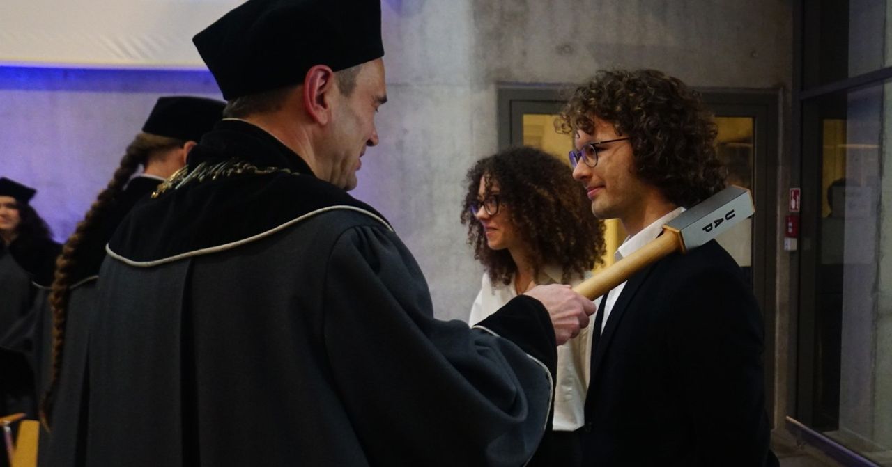 Poznań: Inauguracja roku akademickiego na Uniwersytecie Artystycznym