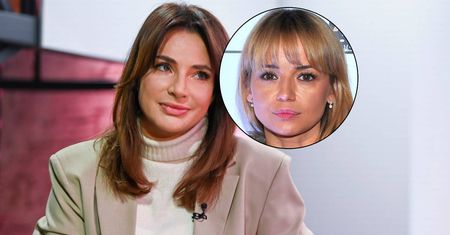 Dereszowska i Przybylska znały się wiele lat. "Bałam się pierwszego spotkania"