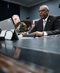 Arabia Saudyjska przeprasza się z USA. Książę zmieni grę?