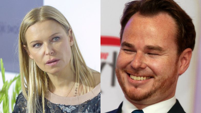 Paulina Młynarska krytykuje księcia Jana Lubomirskiego i Helenę Mańskowską