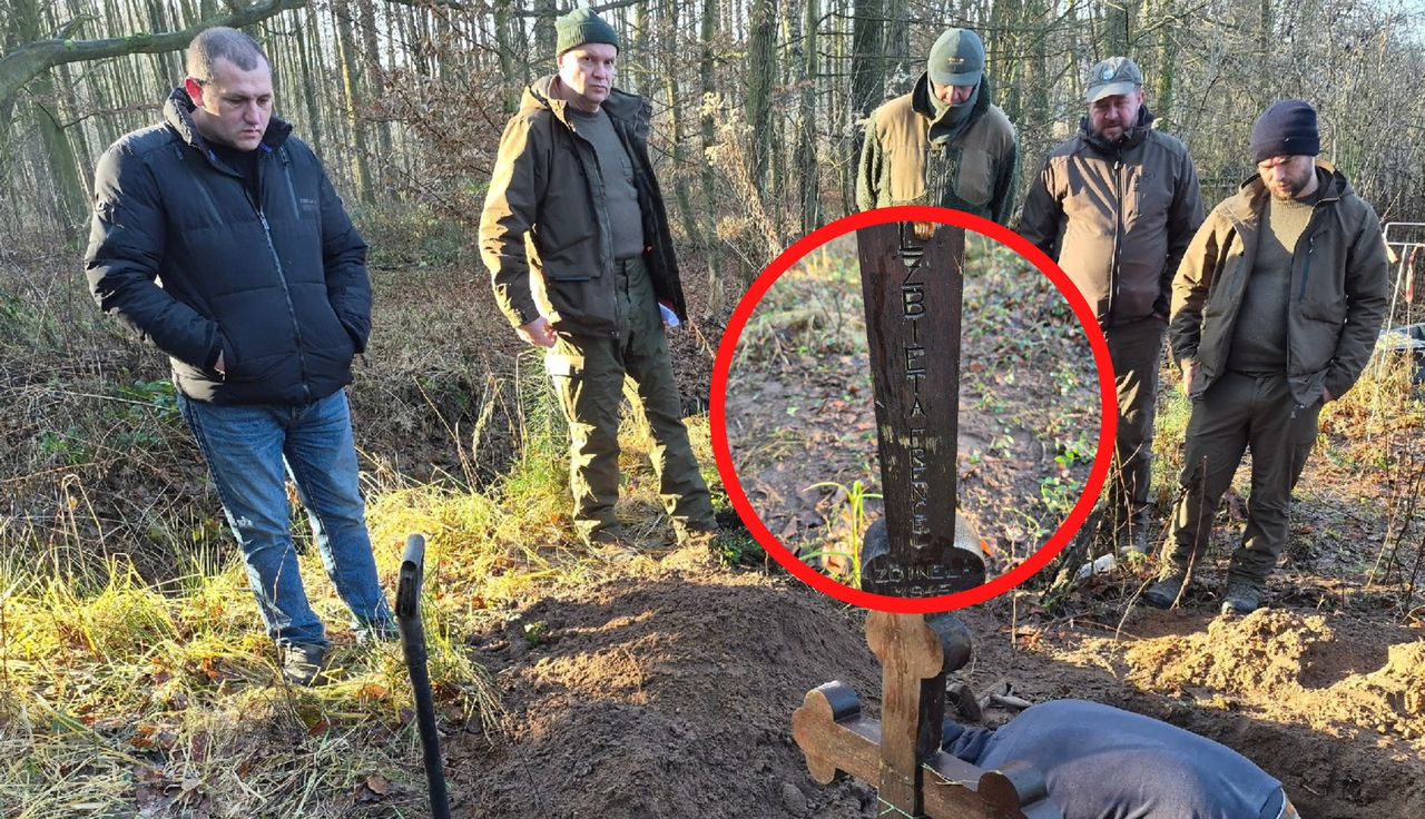 Takie odkrycie w Polsce. Niemcy się rozpisują