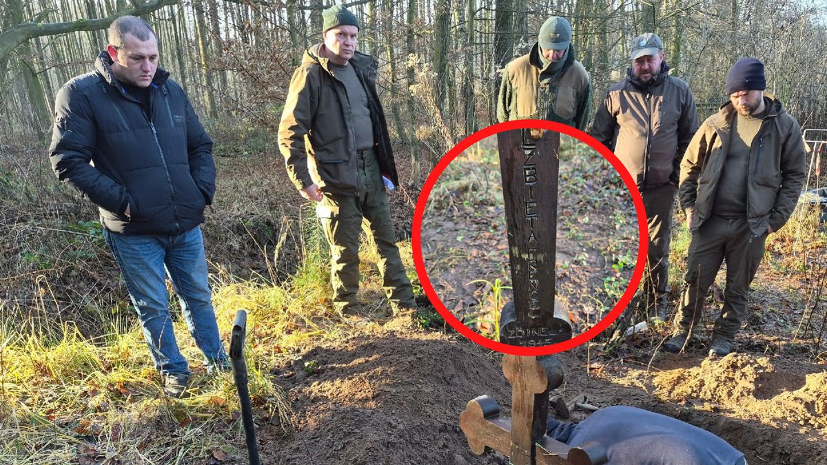 Niemcy piszą o odkryciu w Polsce.