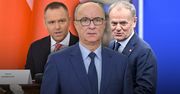Tusk zablokuje spotkanie szefów służb z Nawrockim? "To nie są chłopcy na posyłki"