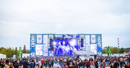 Nie siedź w domu! Sprawdź, co w weekend dzieje się w Lublinie (11-12 maja)