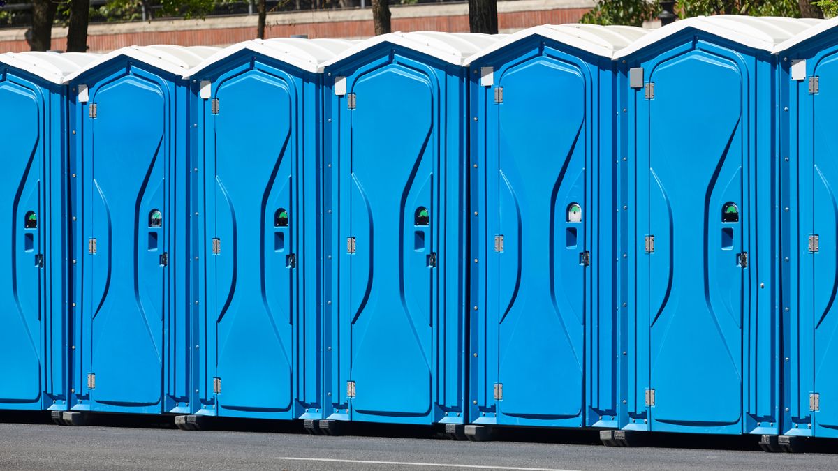 Potentat w produkcji przenośnych urządzeń sanitarnych będzie dzi