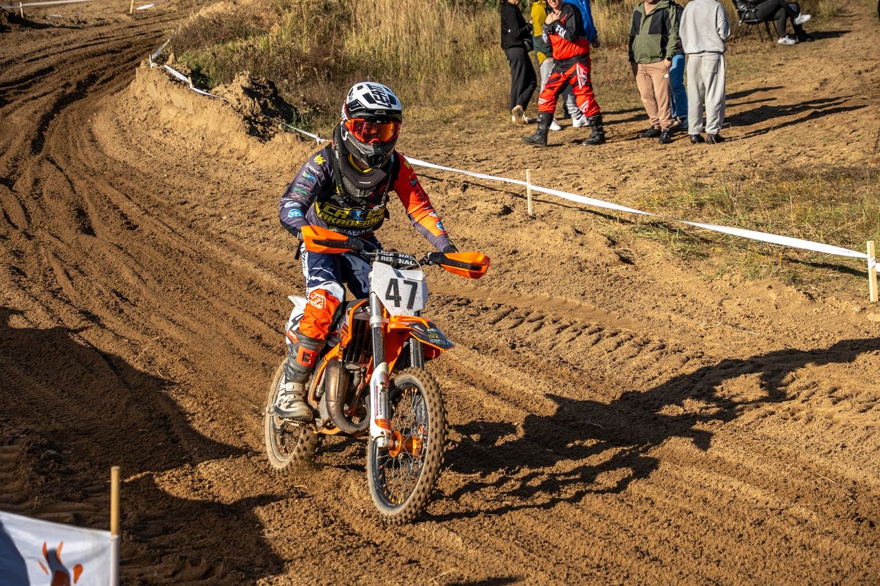 VII Memoriał Cross Country Piła 2026