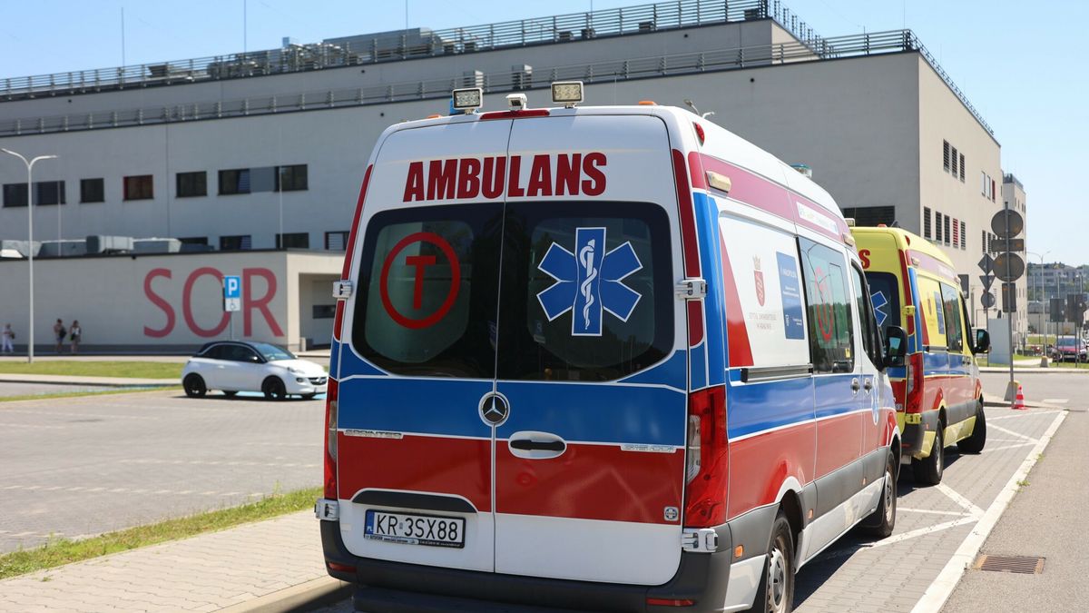 ambulans