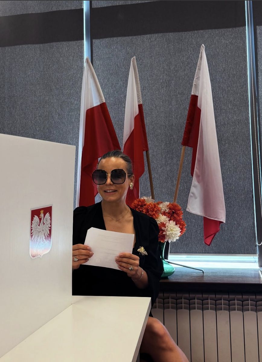 Anna Mucha