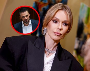 Doda żegna Łukasza Litewkę. "Jeszcze przed obiadem żartowaliśmy"