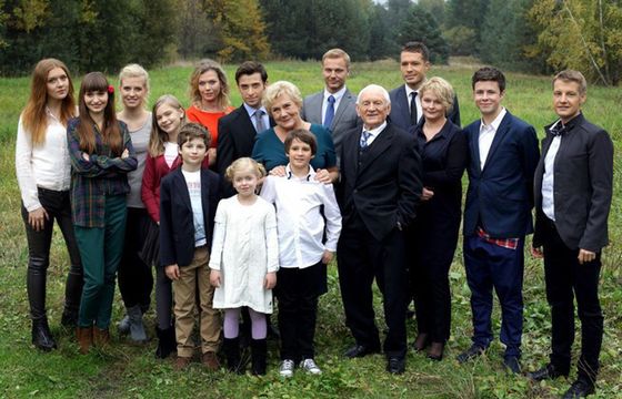 „M jak miłość” i „Na dobre i na złe” z napisami dla niesłyszących