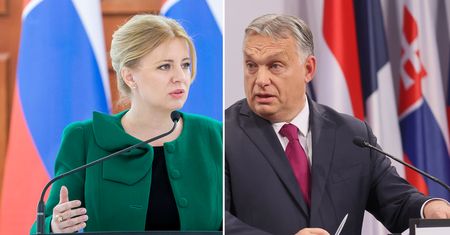 Wojna w Ukrainie. Słowacja ma poważne problemy. "Uzależnienie od Rosji jest potężne"