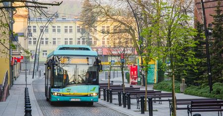 Straciła przytomność w autobusie. Nikt nie zareagował