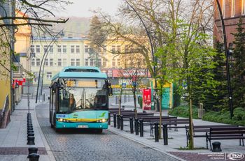 Straciła przytomność w autobusie. Nikt nie zareagował