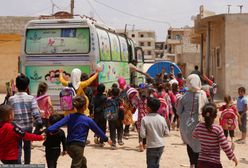 Wycieczki do Syrii. Zaskakująca oferta tureckiej firmy