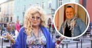 "Jeśli stoisz nad przepaścią, musisz zaryzykować". Magda Gessler zmieniła jego życie