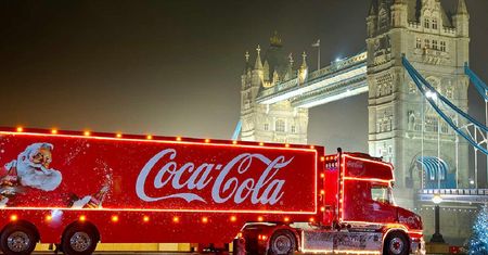 Ten napój kochają miliony. Wiesz wszystko o Coca-Coli?