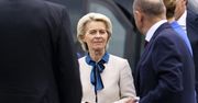 Tak chce odbudować Ukrainę? Ursula von der Leyen ma plan