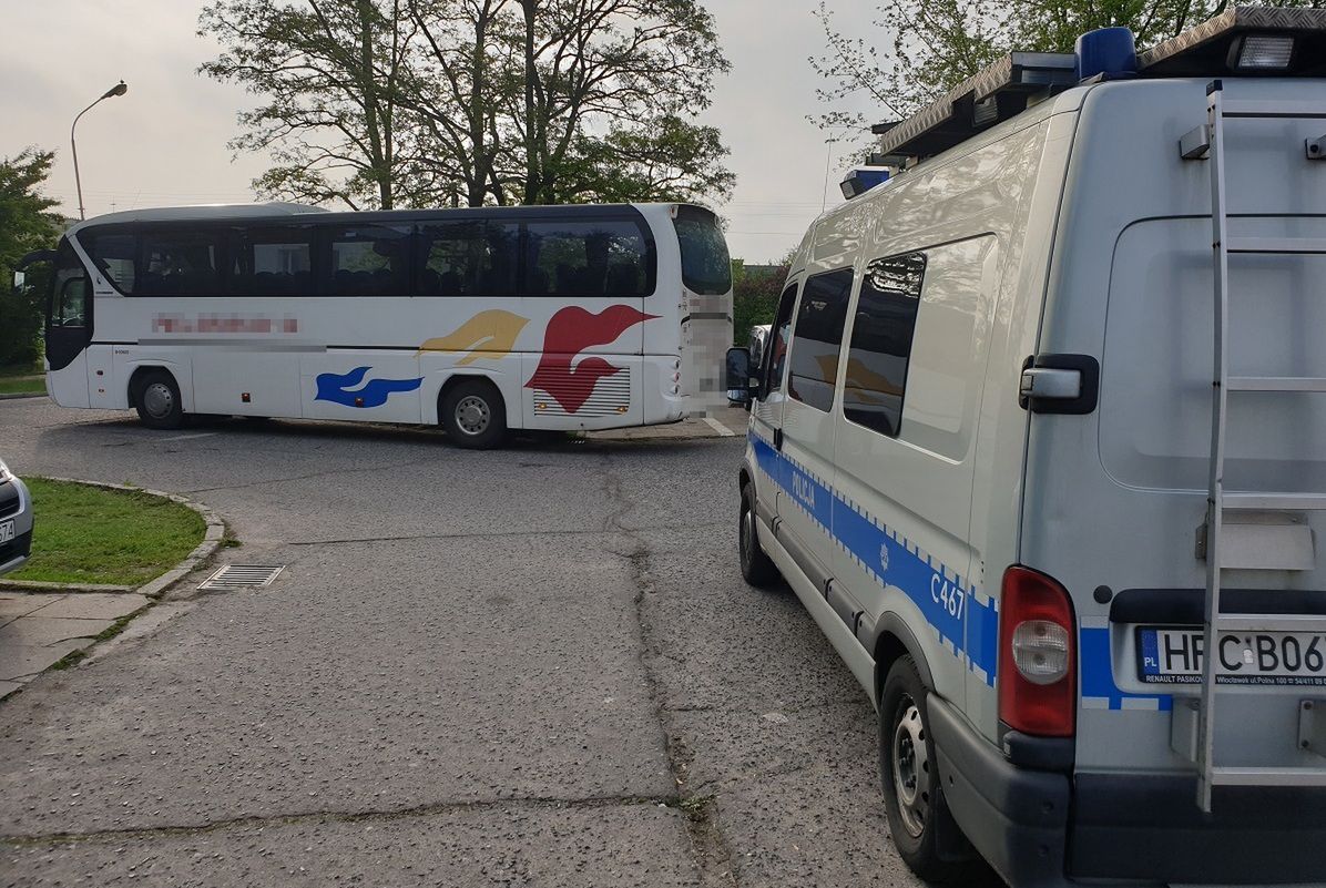 Podróż autokarem na obozy i kolonie. Jakich zmian można się spodziewać w związku z epidemią?