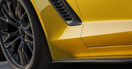 Nowa Corvette Z06 będzie ostatnią w historii? [aktualizacja]