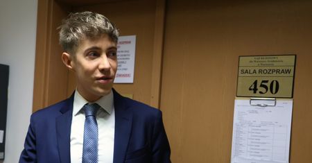 Wielomilionowe oszustwa. "Najmłodszy polski milioner" stanie przed sądem