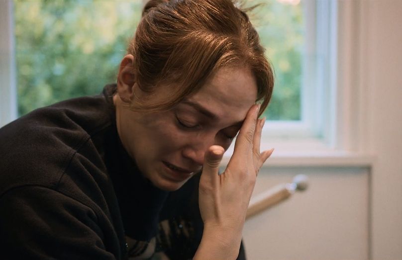 Jennifer Lopez opowiada o trudnych relacjach z przeszłości