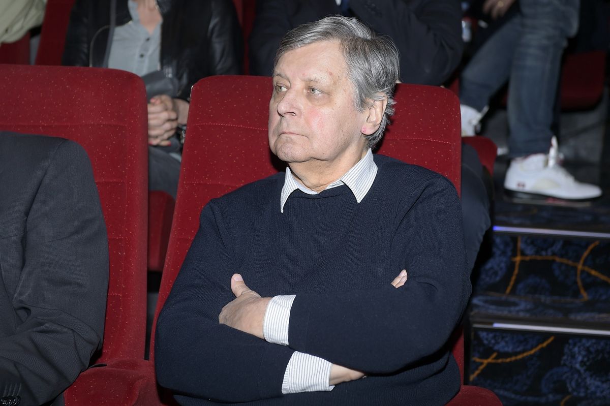 Andrzej Zaorski przeżył wiele tragedii w życiu prywatnym