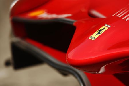 Ferrari grozi odejściem z F1!