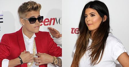 Bieber i najmłodsza Kardashianka SĄ PARĄ?!