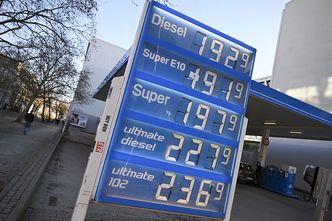 Podwyżki cen paliw w Niemczech. Będą nowe przepisy