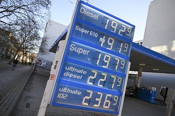 Podwyżki cen paliw w Niemczech. Będą nowe przepisy