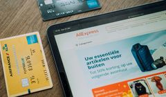 AliExpress ukarane za podróbki. Ma zapłacić pół miliarda euro