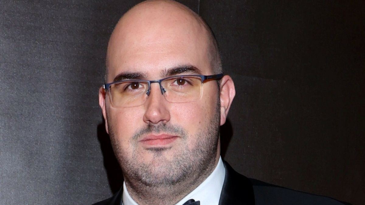 Jarosław Olechowski