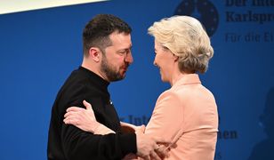 Polacy zmieniają stosunek do Ukrainy? Niespodziewane wyniki sondażu