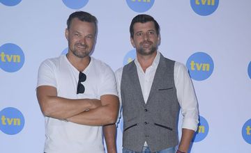 W lipcu rozprawa odwoławcza w procesie dziennikarzy TVN Turbo oskarżonych o gwałt