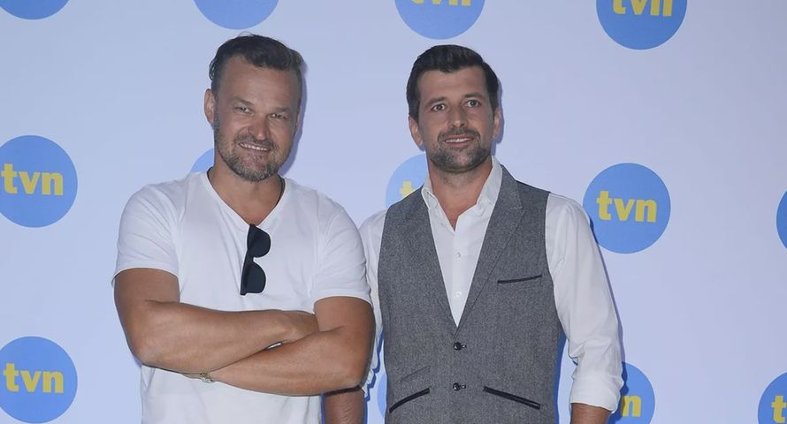 W lipcu rozprawa odwoławcza w procesie dziennikarzy TVN Turbo oskarżonych o gwałt