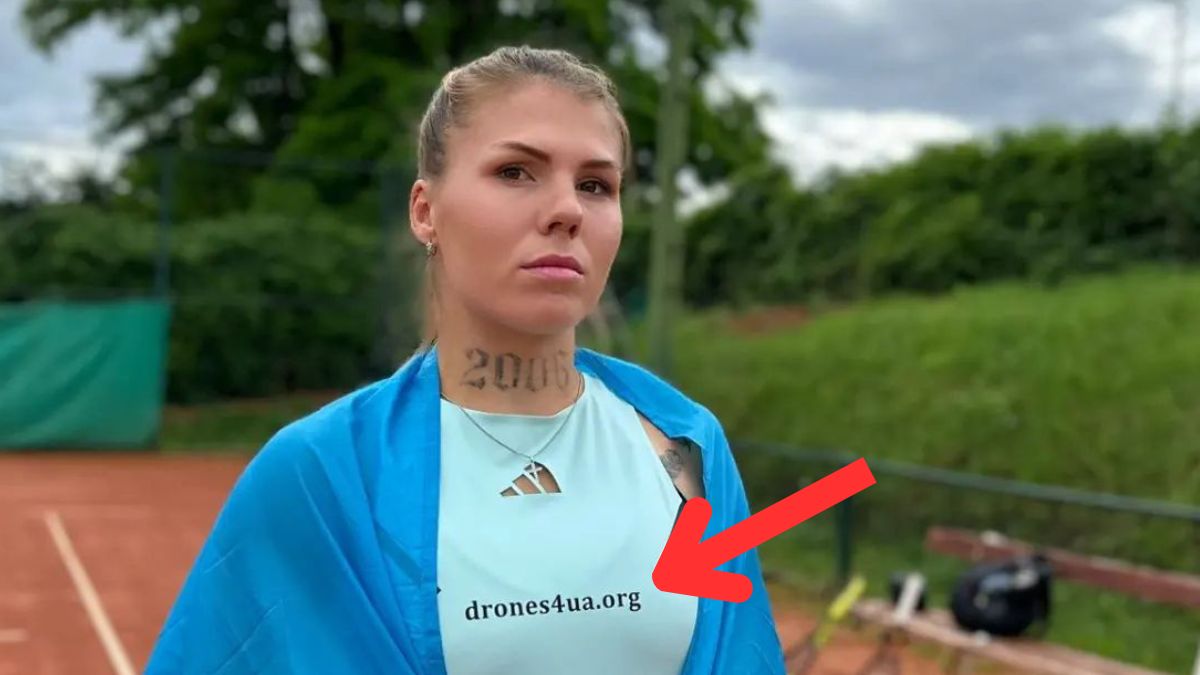 Ołeksandra Olejnikowa 