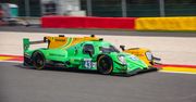European Le Mans Series na torze Spa-Francorchamps
