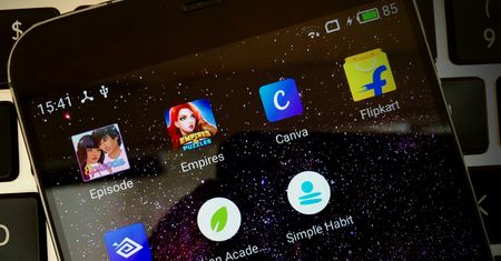9 aplikacji, które Google uznał za najlepsze w 2018 roku. Znasz wszystkie?